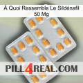À Quoi Ressemble Le Sildénafil 50 Mg cialis4